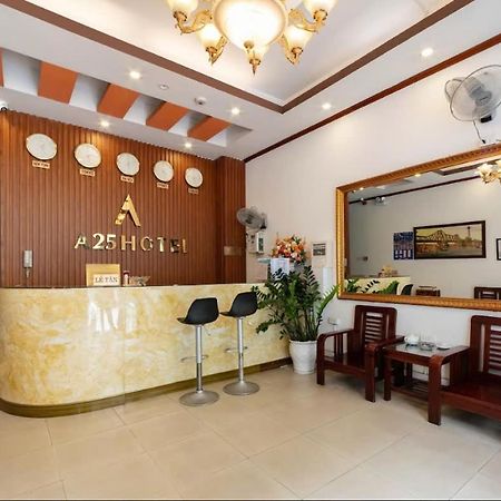 A25 Hotel - 45B Giang Vo Hanoi Bagian luar foto