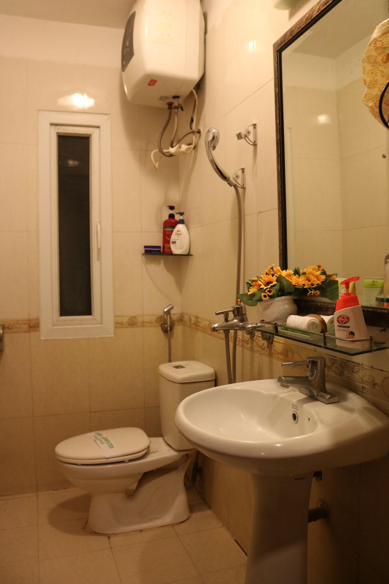 A25 Hotel - 45B Giang Vo Hanoi Bagian luar foto