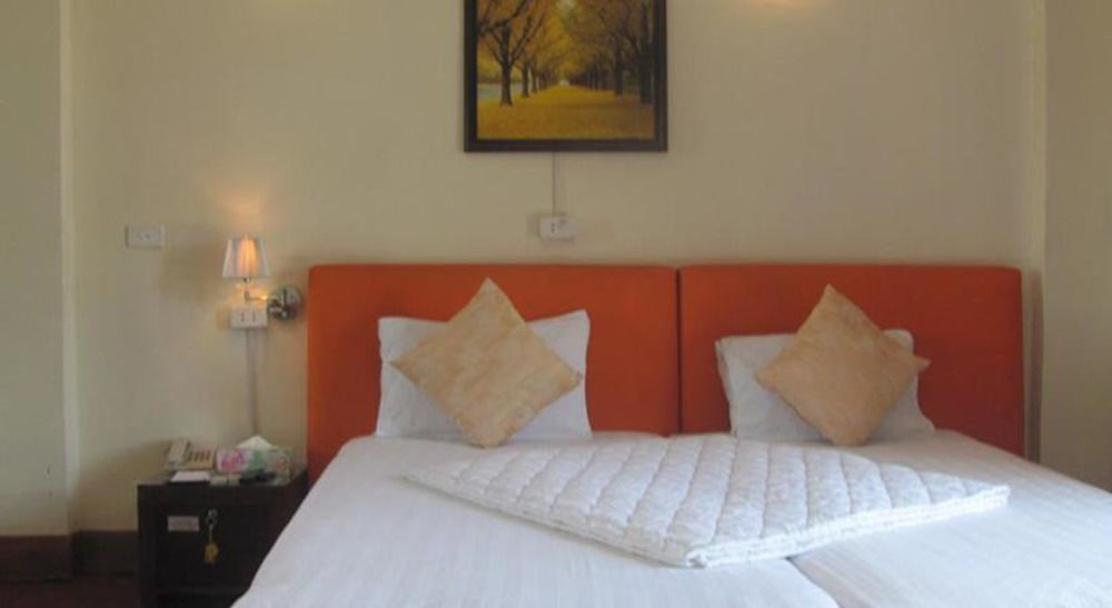 A25 Hotel - 45B Giang Vo Hanoi Bagian luar foto