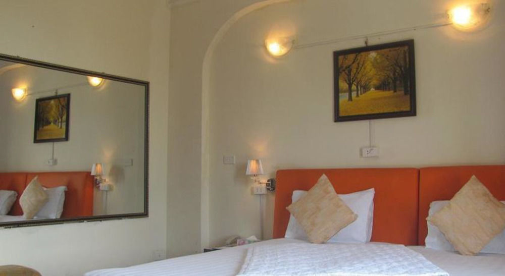 A25 Hotel - 45B Giang Vo Hanoi Bagian luar foto